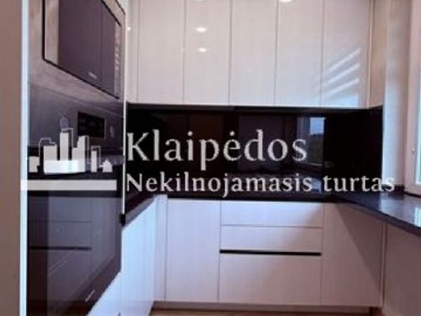 Klaipėda, Žardininkai