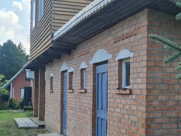 Alytaus r. sav., Gečialaukis