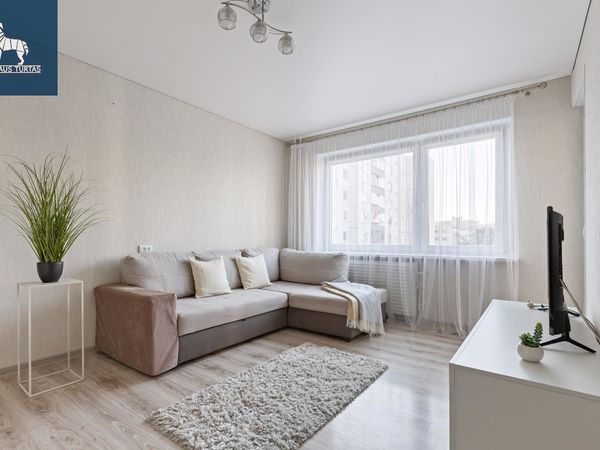 Vilnius, Šeškinė