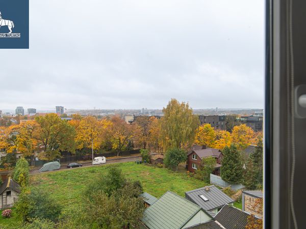 Vilnius, Žvėrynas
