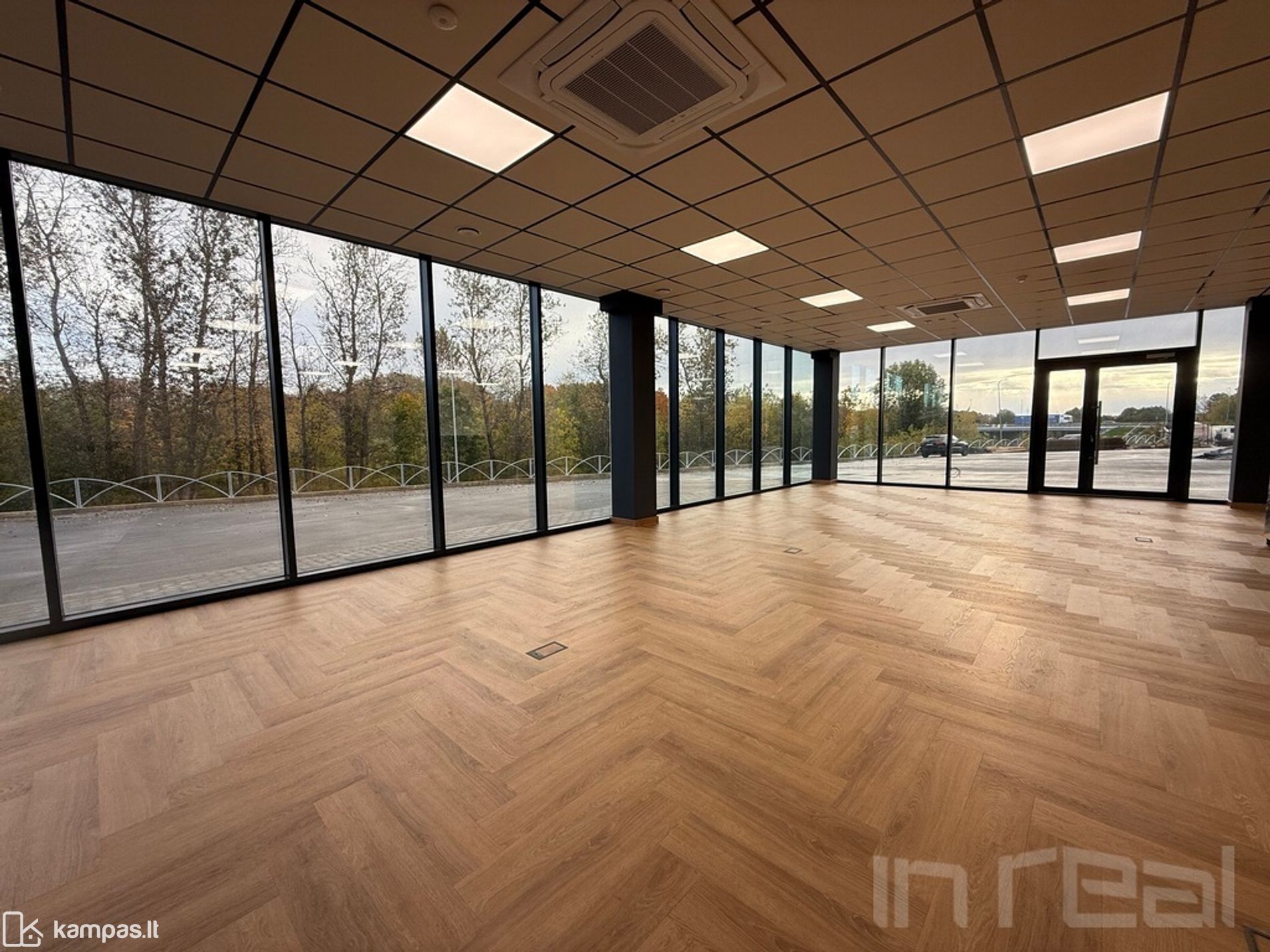 Main Image Klaipėda, Centras, Liepų g.