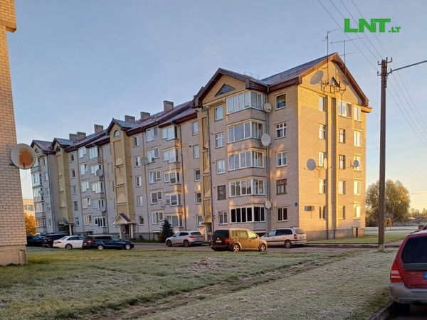 Biržų r. sav., Biržai