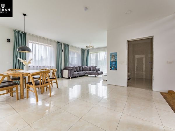 Vilnius, Aukštasis Pavilnys