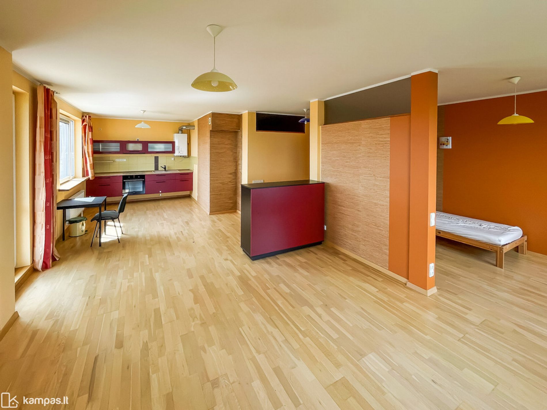 Main Image Elektrėnų sav., Vievis, Liepų g.