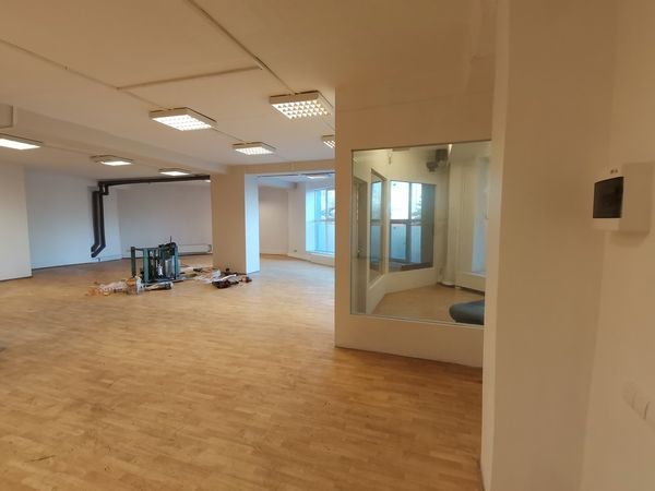 Vilnius, Aukštieji Paneriai