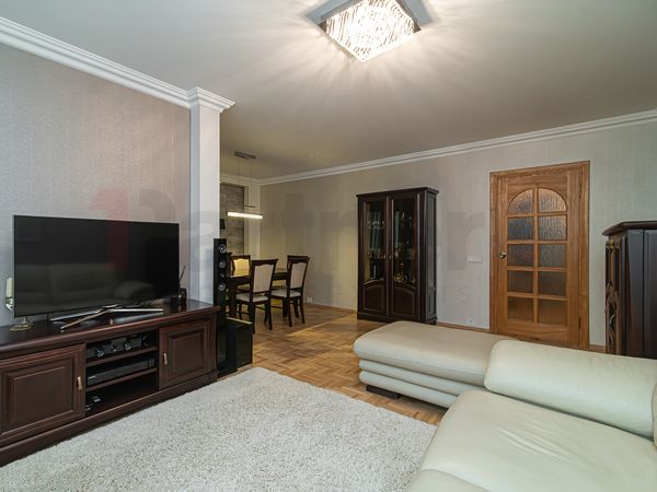 Vilnius, Fabijoniškės