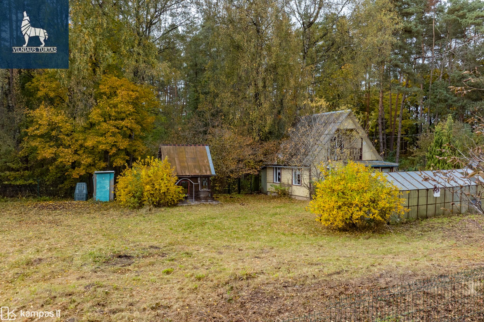 Main Image Vilniaus r. sav., Rastinėnai, Artojėlio g.
