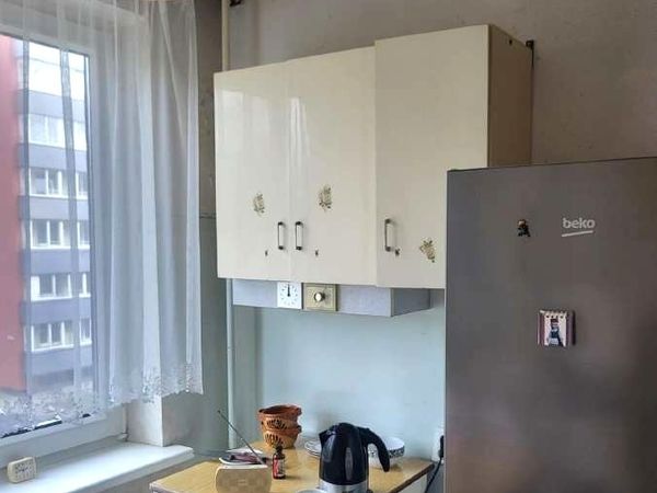 Klaipėda, Žvejybos uostas