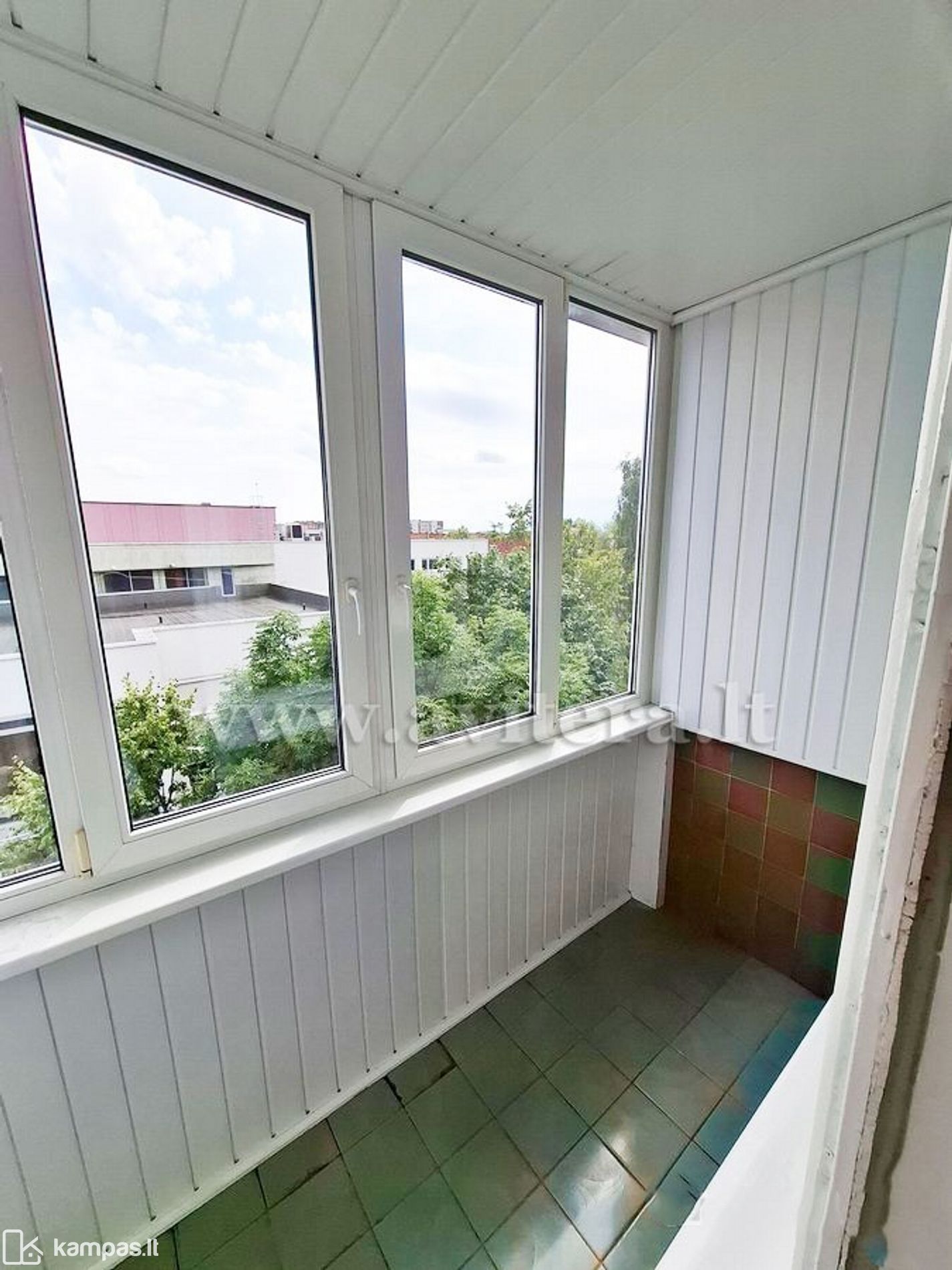 Main Image Klaipėda, Žardininkai, I. Simonaitytės g.