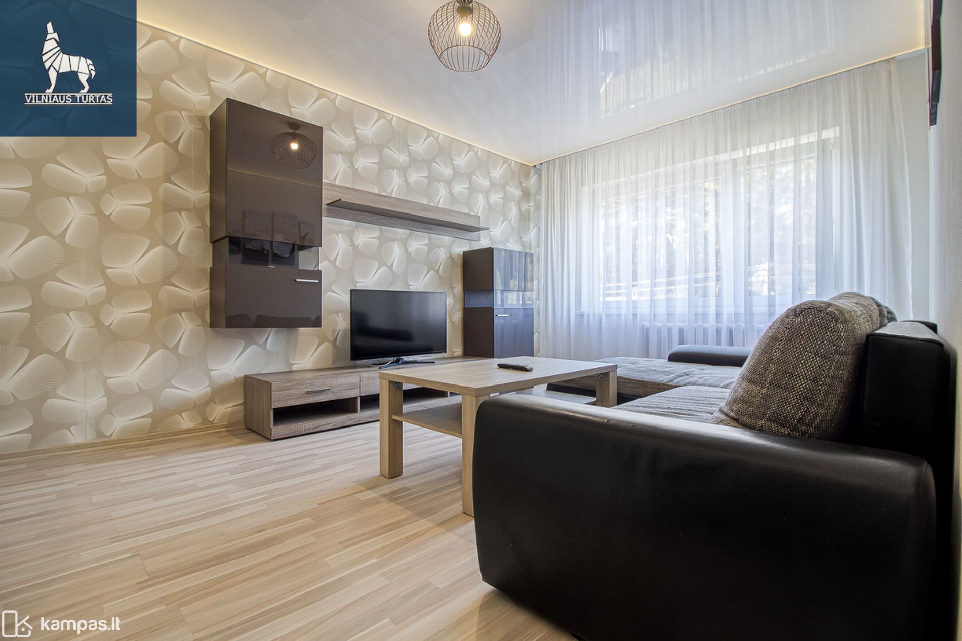 Main Image Vilnius, Žemieji Paneriai, Vaduvos g.