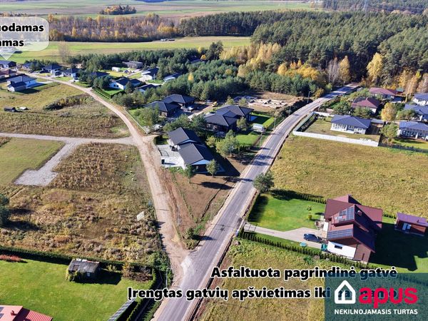 Trakų r. sav., Ladygos