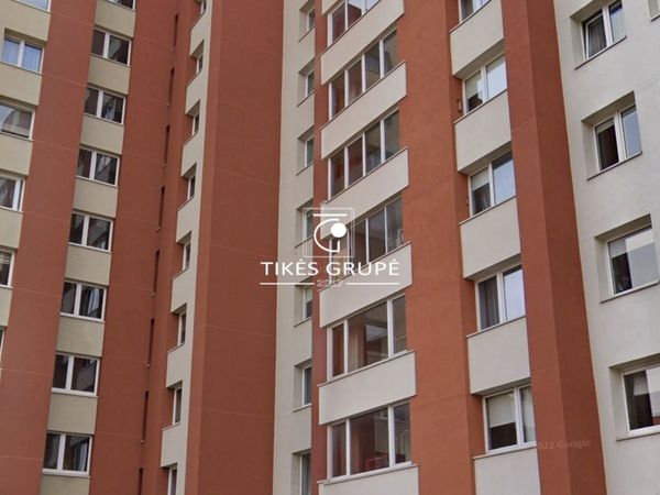 Klaipėda, Trekas