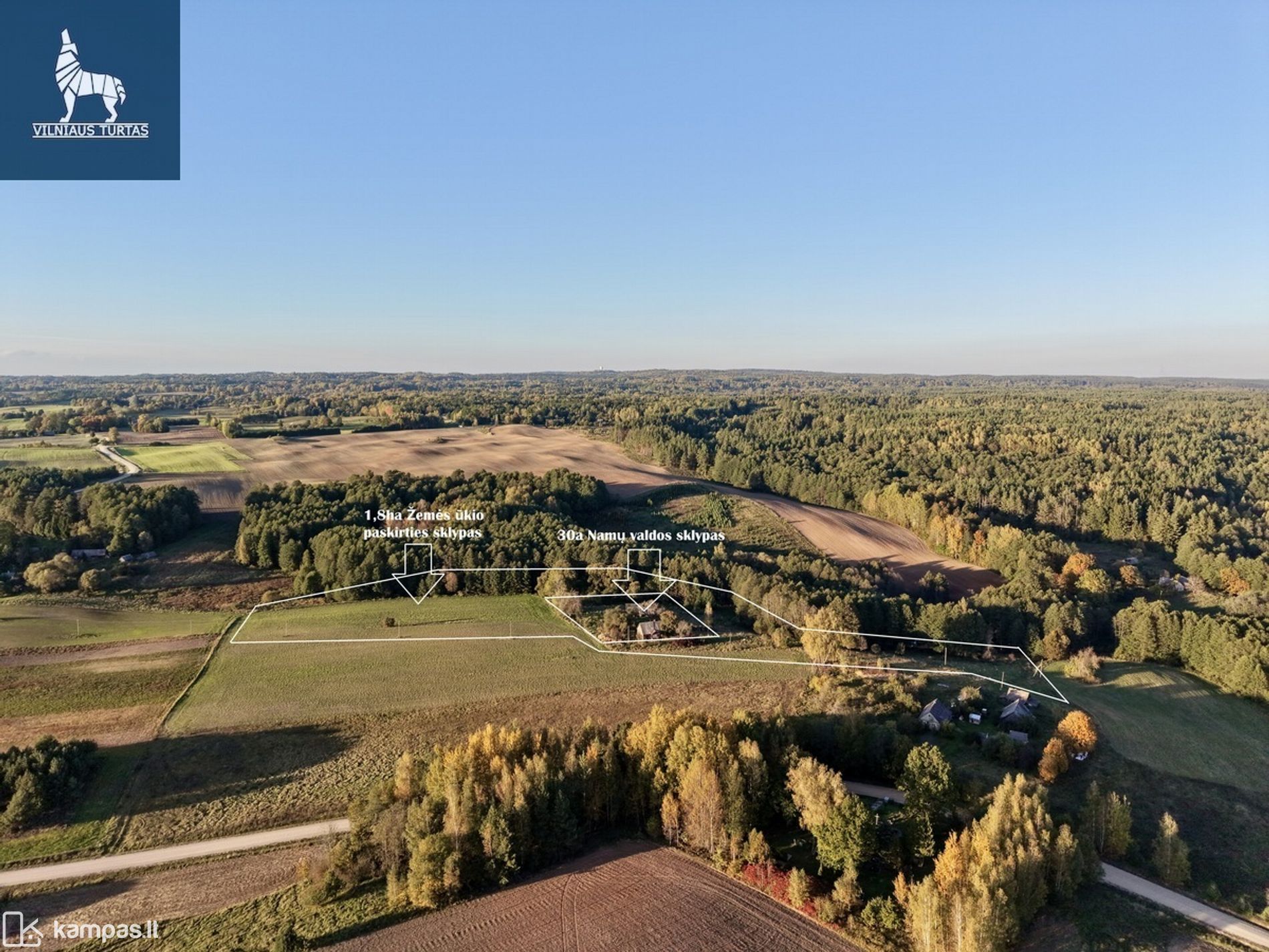 Main Image Trakų r. sav., Aukštadvaris