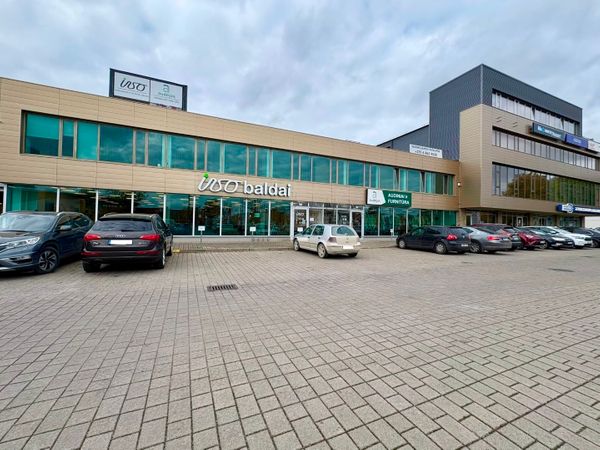 Kaunas, Dainava