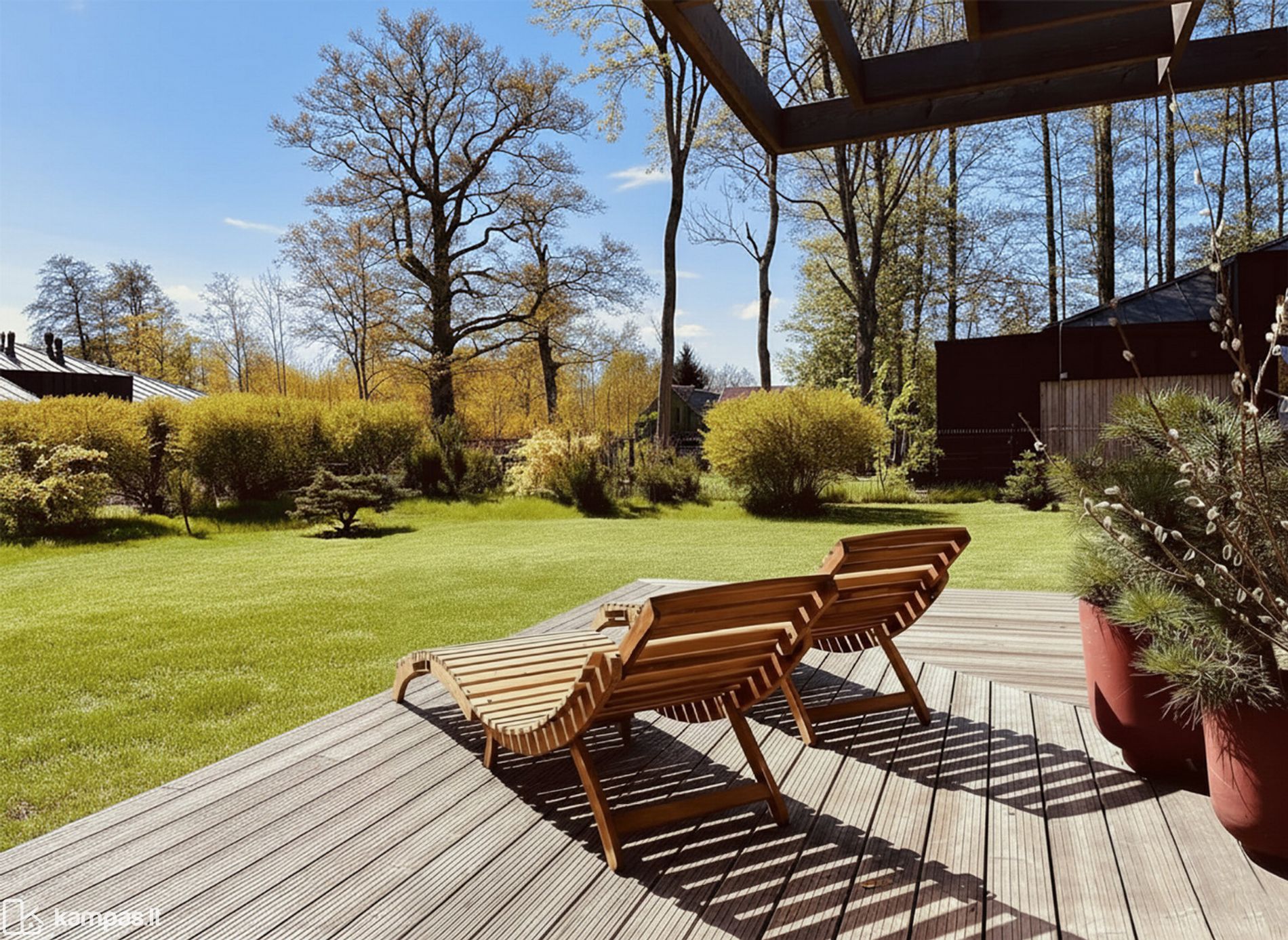 Main Image Palanga, Šaltinio g.