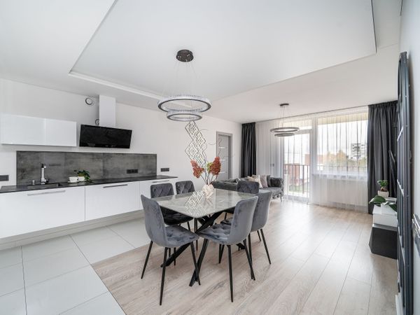 Vilnius, Justiniškės