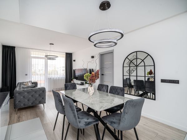 Vilnius, Justiniškės