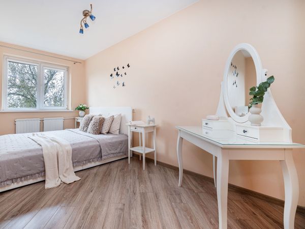 Vilnius, Naujamiestis