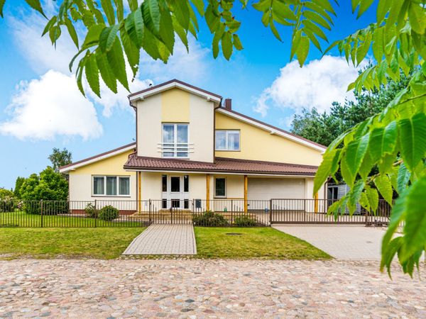 Vilnius, Bajorai