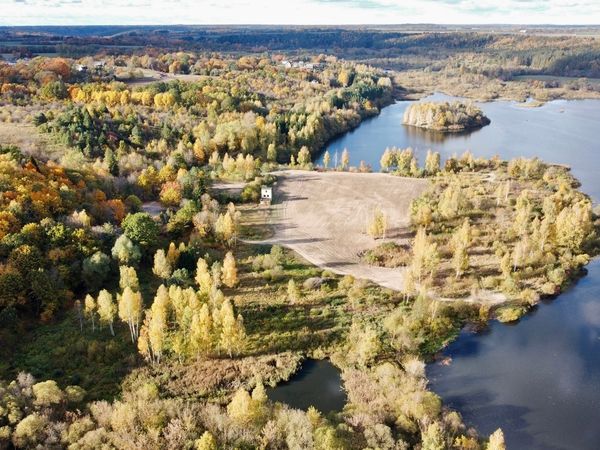 Raseinių r. sav., Plembergas