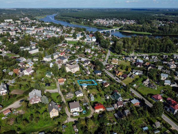 Prienų r. sav., Prienai