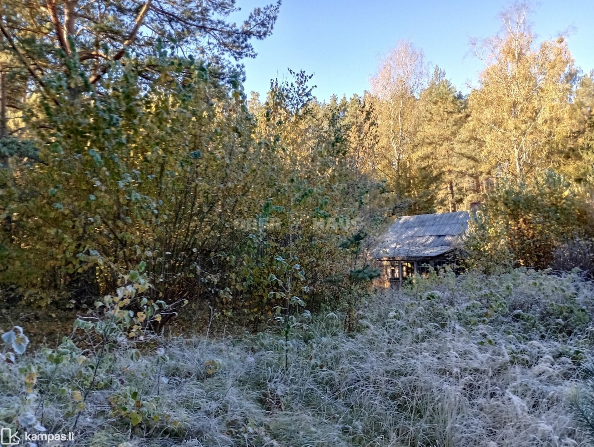 Main Image Druskininkų sav., Gailiūnai, Trūkiškio g.