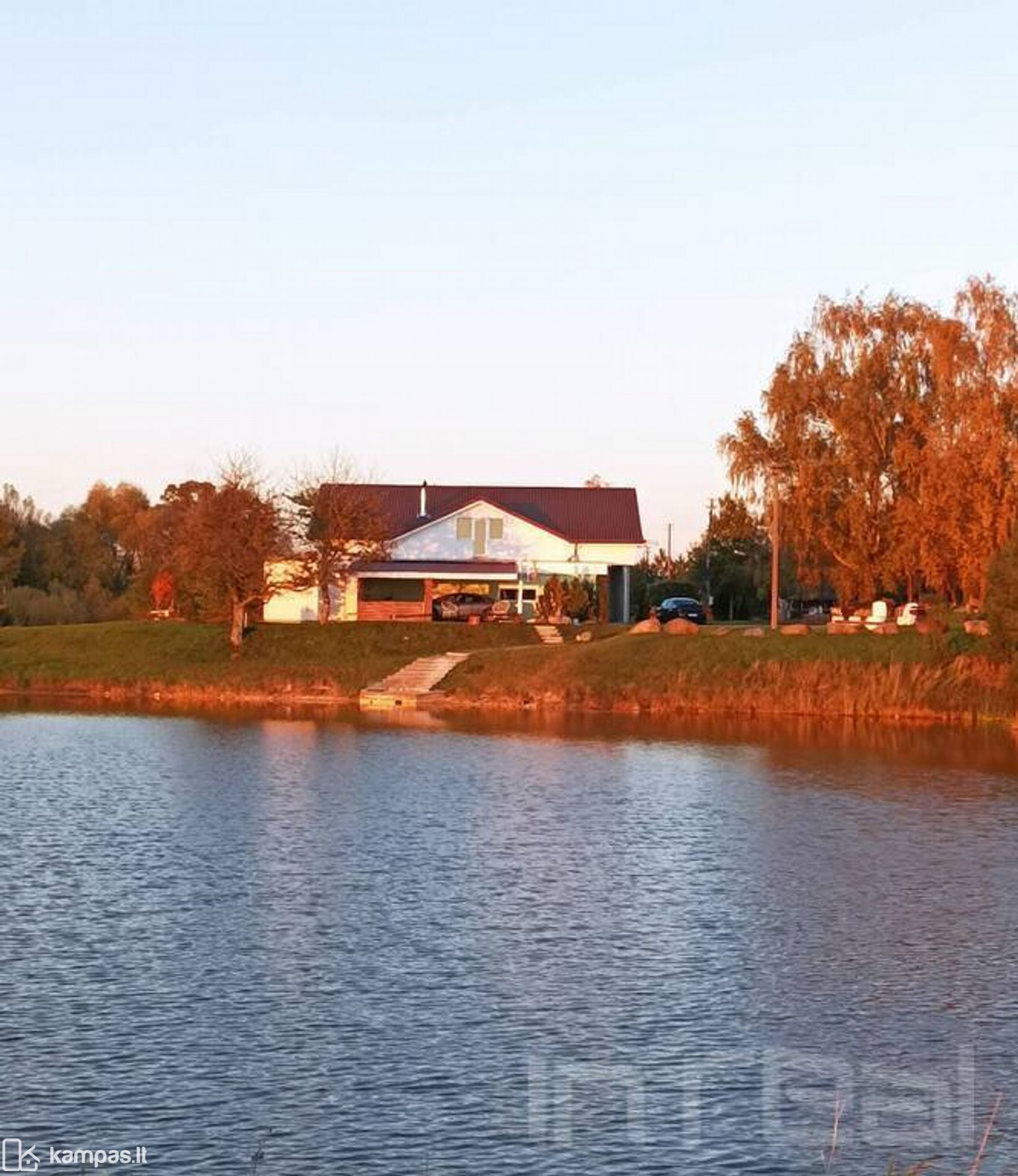 Main Image Šiaulių r. sav., Smiltynė