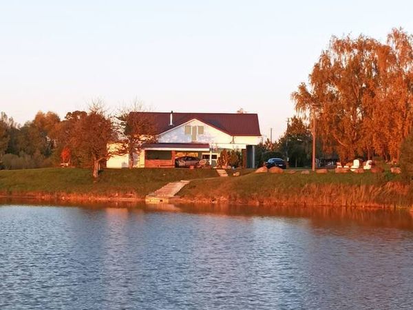 Šiaulių r. sav., Smiltynė