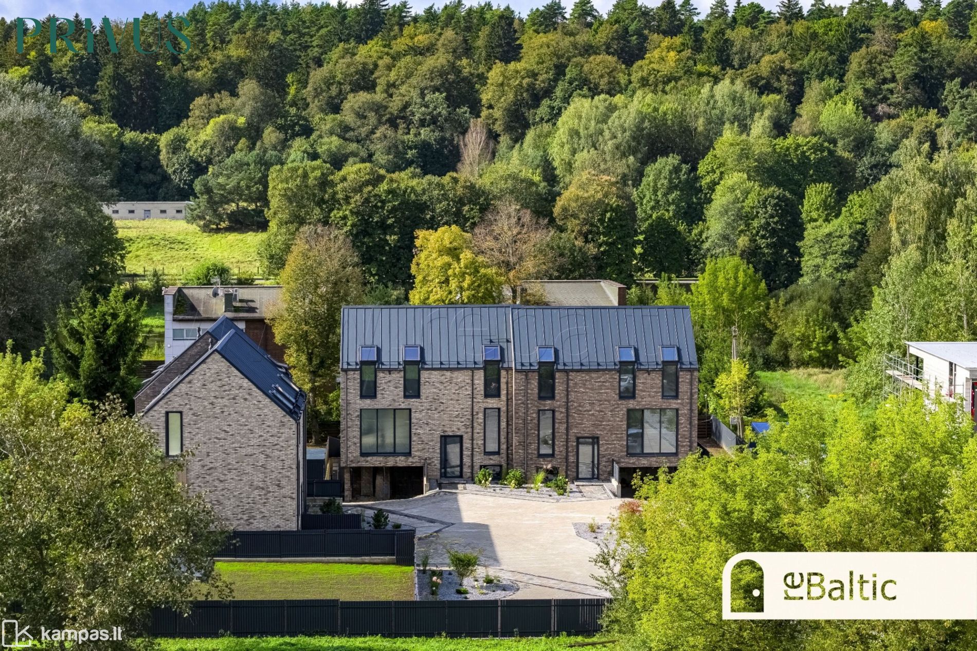 Main Image Vilnius, Valakampiai, Vaidilutės g.