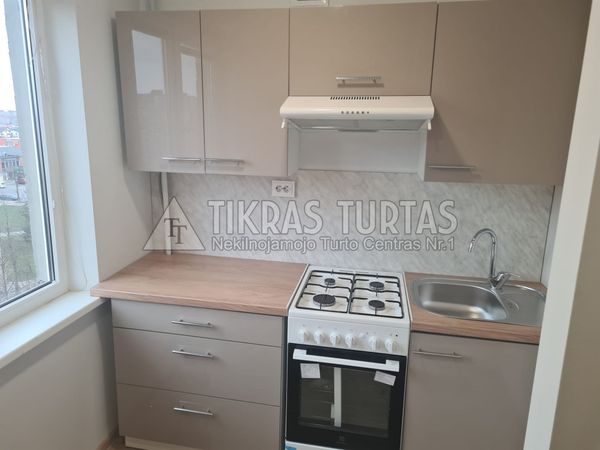 Klaipėda, Naujakiemis