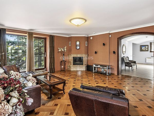 Vilniaus r. sav., Gineitiškės