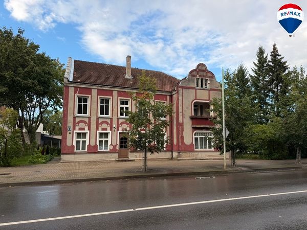 Šilutės r. sav., Šilutė
