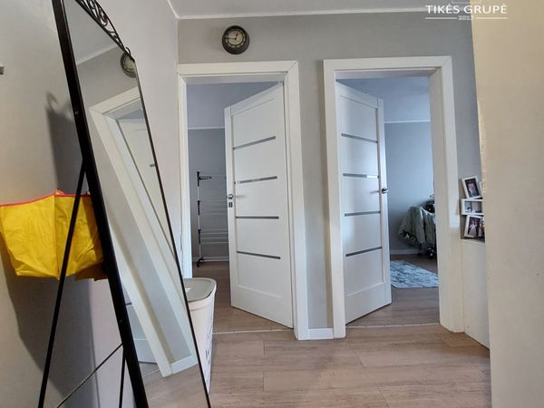 Klaipėda, Naujakiemis