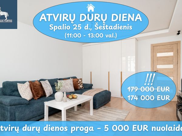 Vilnius, Antakalnis