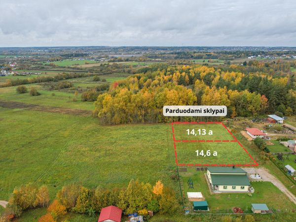 Vilniaus r. sav., Parapijoniškės