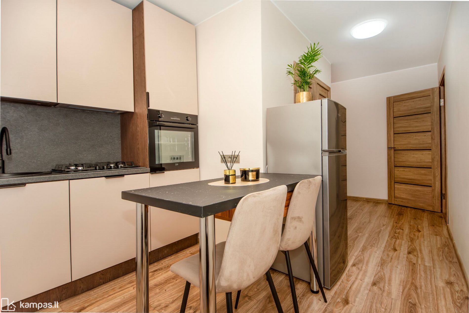 Main Image Kaunas, Dainava, V. Krėvės pr.