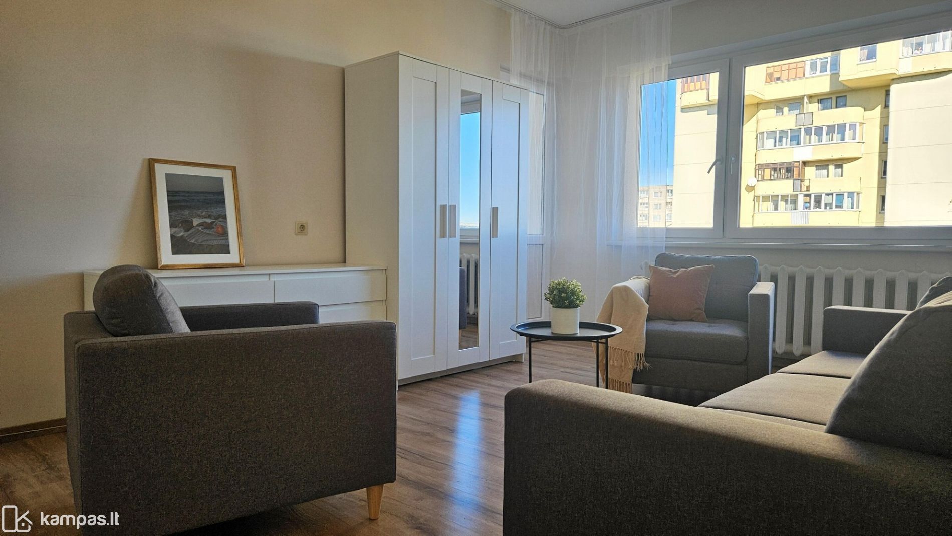 Main Image Vilnius, Pašilaičiai, Žemynos g.