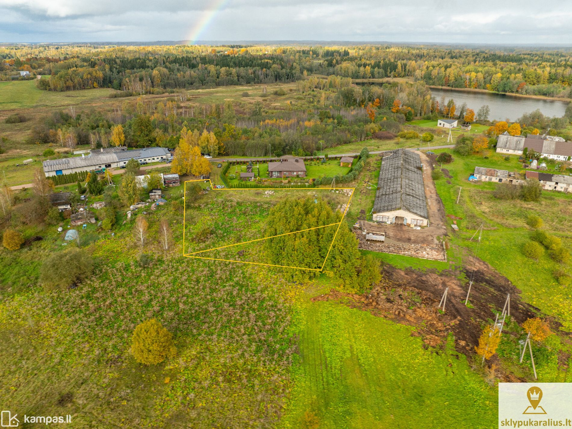 Main Image Vilniaus r. sav., Dūkšteliai, Dūkštelių g.