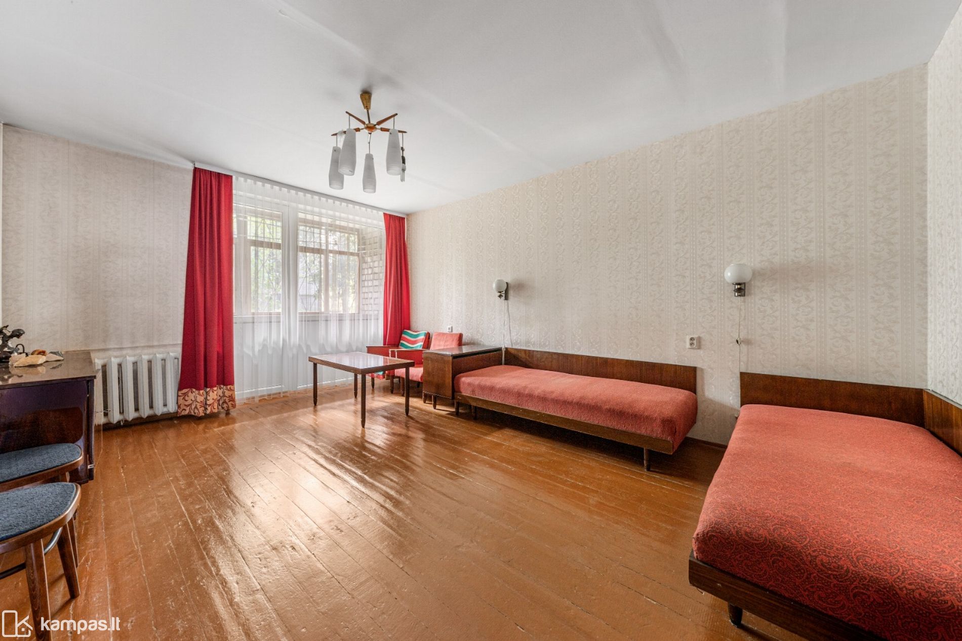 Main Image Vilnius, Naujininkai, Šaltkalvių g.