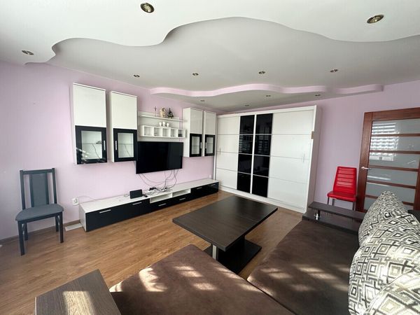 Zarasų r. sav., Zarasai