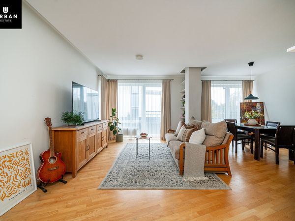 Vilnius, Santariškės