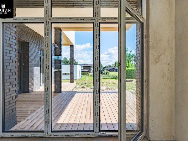 Vilnius, Aukštieji Paneriai