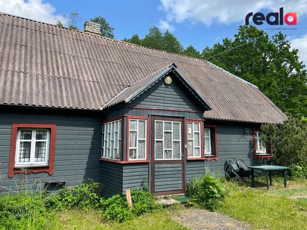 Ukmergės r. sav., Totoriškis