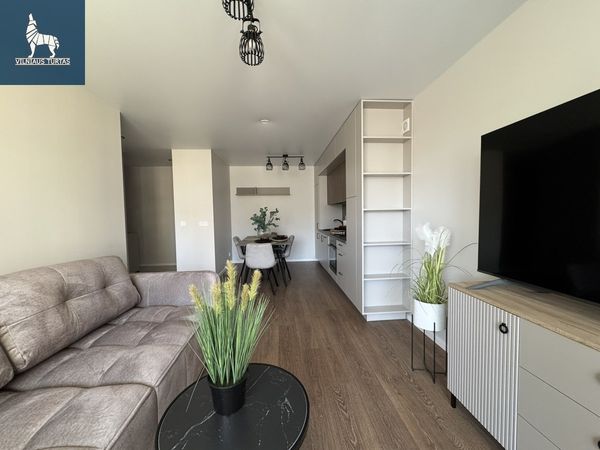 Vilnius, Justiniškės