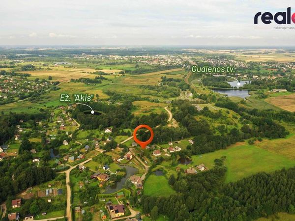 Kaišiadorių r. sav., Kaišiadorys