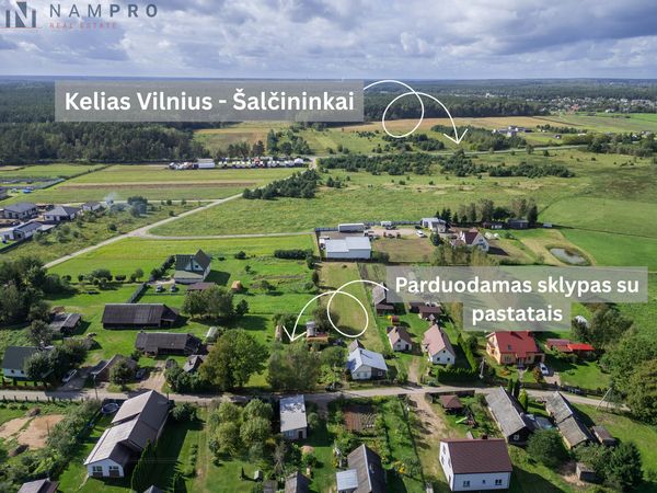 Vilniaus r. sav., Totorinė