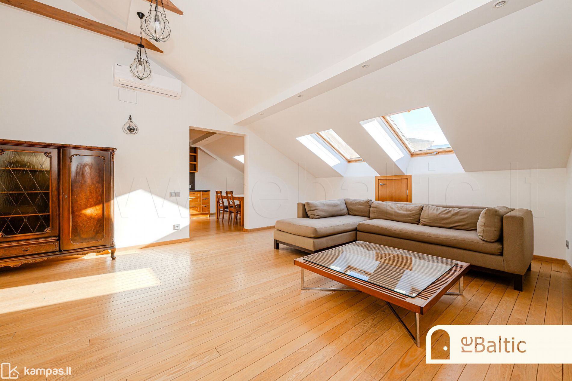 Main Image Vilnius, Senamiestis, Bokšto g.