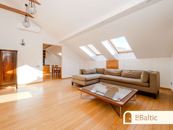 Vilnius, Senamiestis