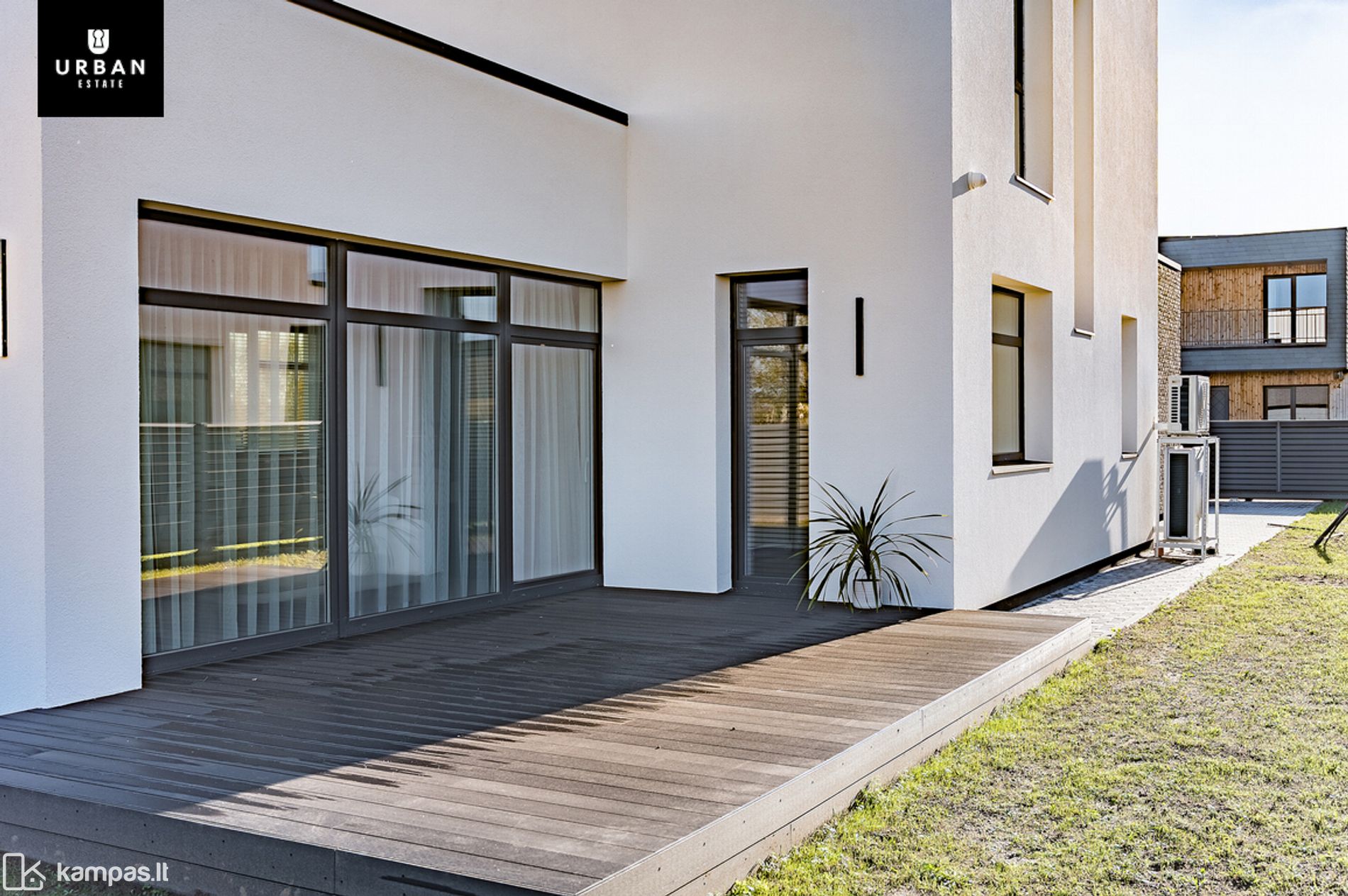 Main Image Vilnius, Pilaitė, Nybudžių g.