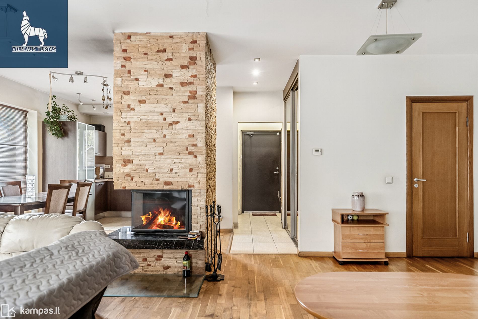 Main Image Vilniaus r. sav., Ažulaukė, Girijos 2-oji g.